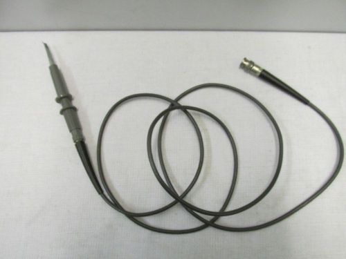 Tektronix Scope Probe, # 010-161,013-0071-00 screw on tip