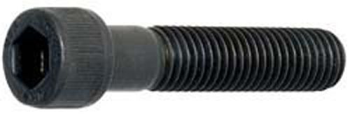 Socket Head Cap Screw 8-32 x 1-1/4: 100ea