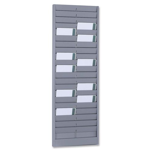 MMF Industries Swipe Card Rack