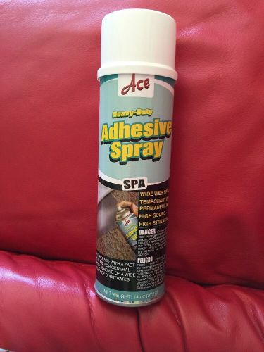 Heavy Duty Adhesive Spray. Wide Web Spray. High Solids. High Strengh .