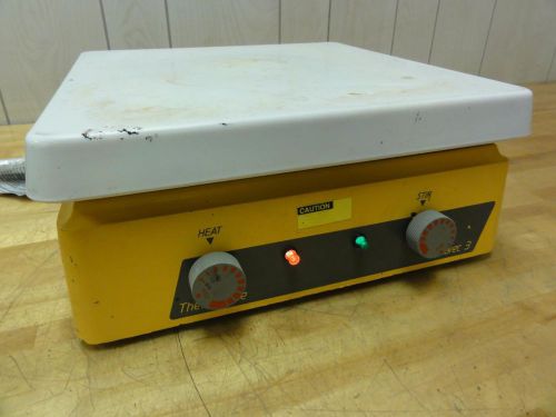 Barnstead Thermolyne Cimarec 3 Hot Plate Magnetic Stirring Unit, SP47235, 1650W