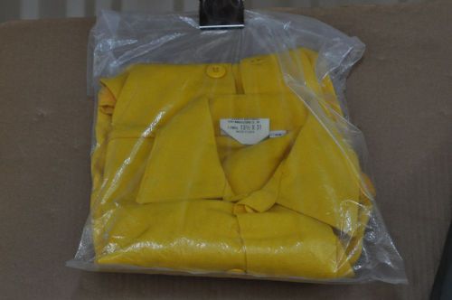 Wildland Fire Nomex Shirt XSMALL