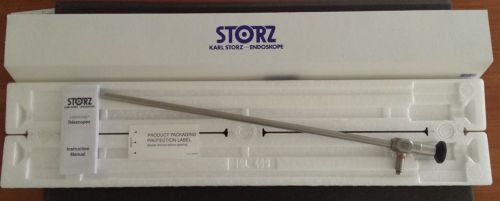 Storz 26003BEA Bariatric Laparoscope 30 degree 42cm