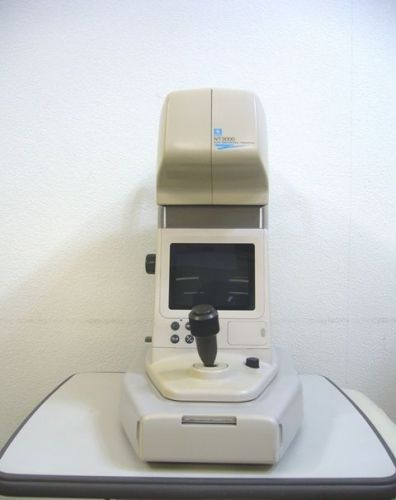 NT2000/3000 TONOMETER-
							
							show original title