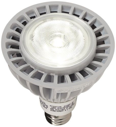 Sylvania 78431 - 13w par30 long neck led - narrow flood - warm white - dimmable for sale