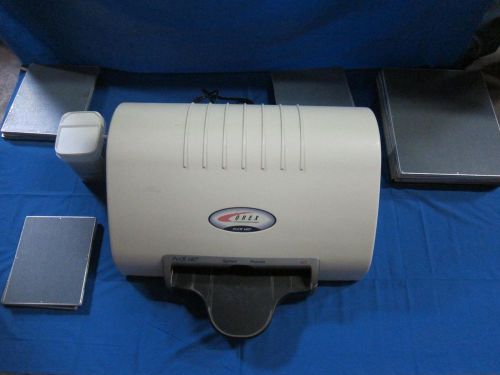 Orex (Kodak) PCCR 1417 ACL4 Computed Radiography Digital X-Ray w/ Cassettes