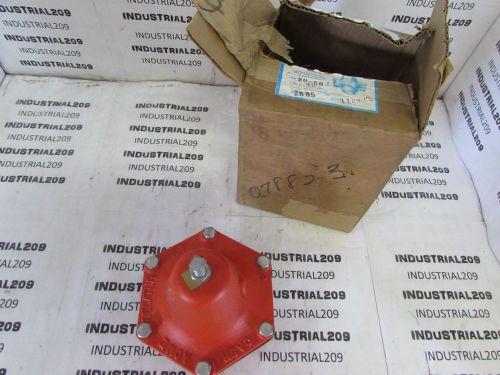 CASH ACME 2885TL PRESSURE REDUCING VALVE 1&#039;&#039; NEW