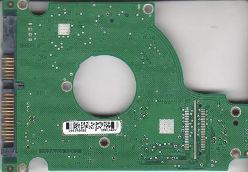 PCB ST9120822AS 100398688 P/N: 9S1133-042 F/W: 3.CAE Seagate