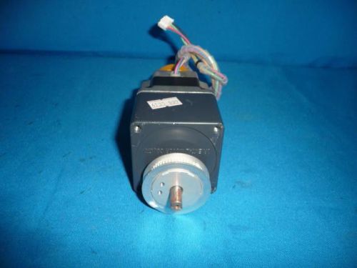 Vexta PK564BN-TG10 PK564BNTG10 5 Phase Stepping Motor  U