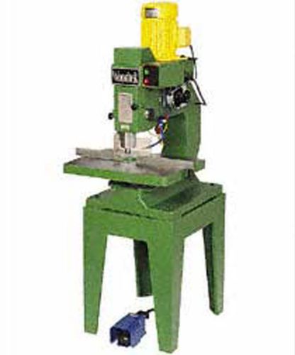 Woodtek 3 hp overarm pin router