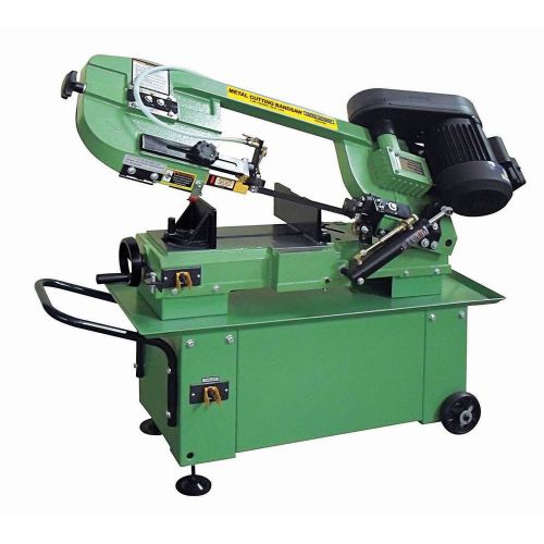 Harbor freight  7&#034; x 12&#034; metal cutting band saw for sale