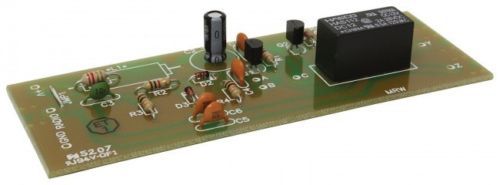 Ramsey RFS1 RF Sensed T-R Relay Kit