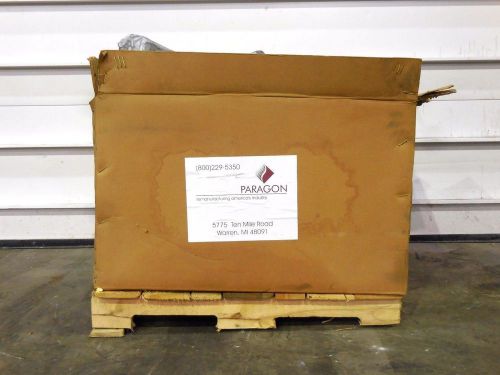 RX-1726, REMANUFACTURED OILGEAR CO. PVAZKM-054-ZZN HYDRAULIC PUMP