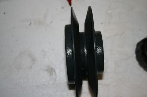 Browning Pulley 1VP62X1&#034;  6&#034; wide
