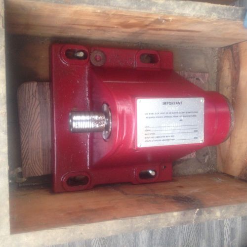 HEALD GRINDING SPINDLE 401-251100