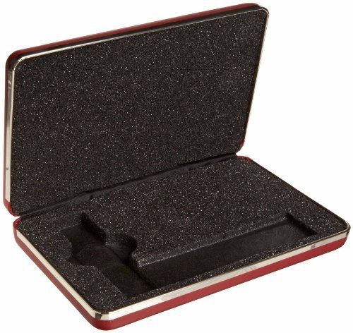 Starrett 918 Case For 20-4 1/2 Master Precision Square