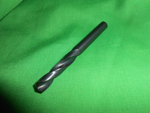 Precision Twist R40  25/32 Stub Length Drill  USA