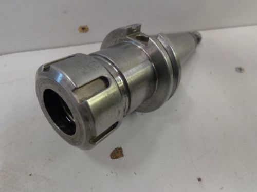 GS CAT 40 ER32 COLLET CHUCK 3.13 PROJECTION    STK 9180