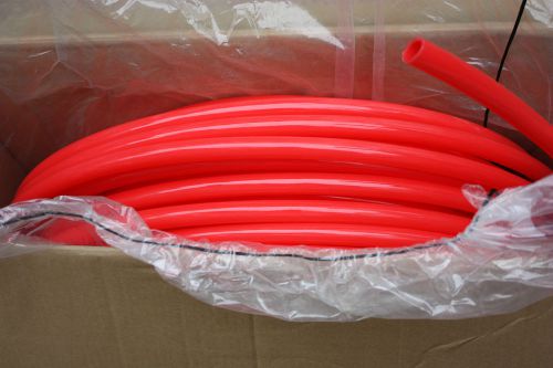 3/4&#034; x 275 ft PEX Tubing O2 Oxygen Barrier for Radiant Baseboard Radiator Heat