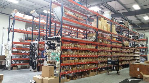 shelving pallet racking rack racks teardrop scafold industrial shelves