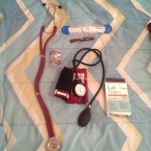 Nursing Equipment