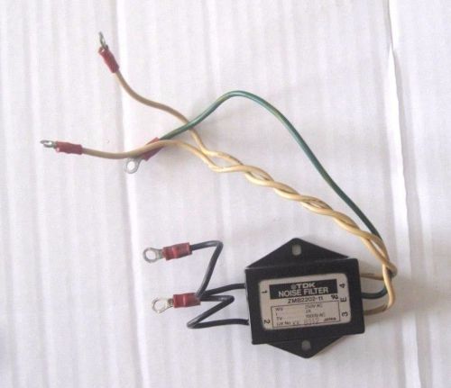 TDK NOISE FILTER ZMB2202-11