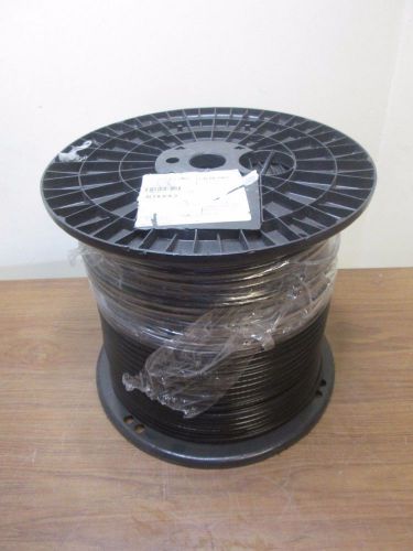 Commscope 1000 ft 75 ohm x press prep coaxial drop cable series 6 pvc (4845303) for sale