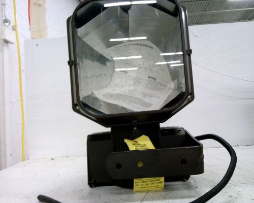 STONCO FIXTURE FLOOD LIGHT 120-277V 250W HPS PARA250MA8