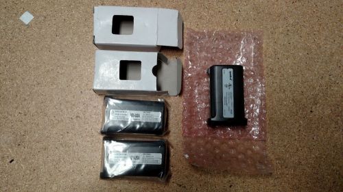 LOT OF 3x Motorola Symbol MC9090 MC9190 Replacement Battery