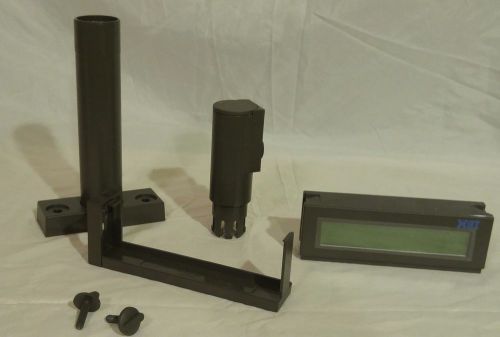 IBM POS Customer Display Unit (#4) LCD Brand New!