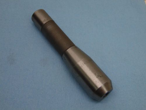 poland R8 Endmill Tool Holder. R8- 3/8 holder