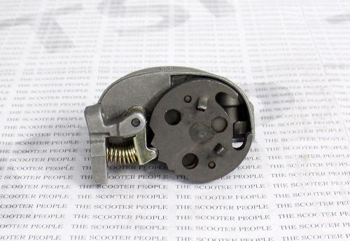 Vespa PX LML Star Stella Gear Selector Box - TSP