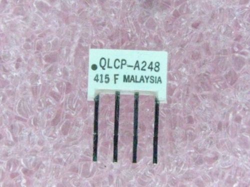 1200 PCS HEWLET PACKARD QLCP-A248  LED