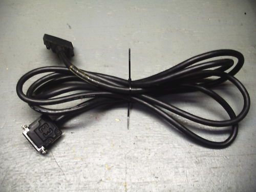 GE FANUC IC693CBL311A DIGITAL I/O CABLE QUANTITY