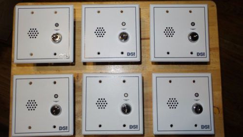 DSI ES4200-K1-T1 DOOR MANAGEMENT ALARM