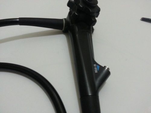 OLYMPUS ENDOSCOPE GASTROSCOPE GIF-XP260