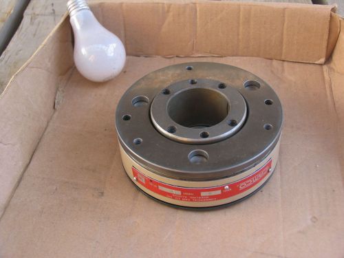 NNB-CAMCO TORQ-GARD Flange Mount Overload Clutch (Model 40d) Torque 400 in/lb