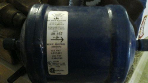 Alco Controls Liquid Line Bi-Directional Filter Drier uk,162