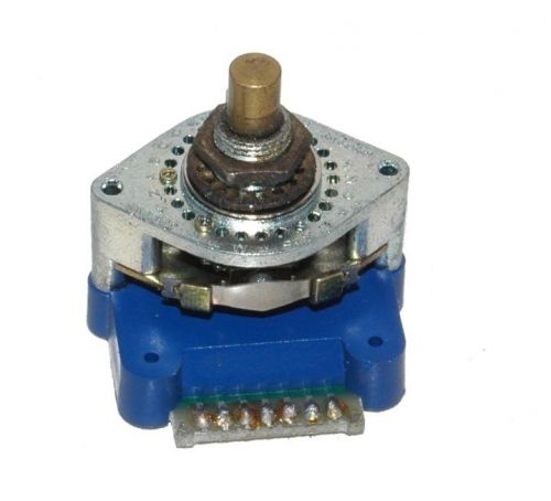 Tosoku DP-03-J Rotary digital code switch