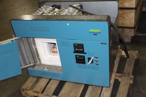 LINDBERG FURNACE 51435 208/240V MAX 1800C