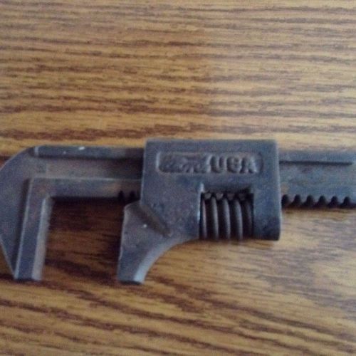 Vintage Ford Wrench