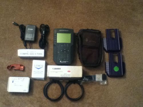 Wavetek sda 500 digital sweep meter for sale