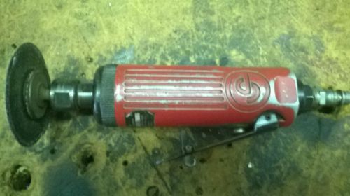 Chicago-Pneumatic 872 1/4&#034; Die Grinder CP872