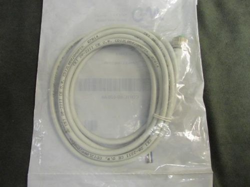 NEW NIB Automation Direct CD12L-0B-020-A0 Cable Set