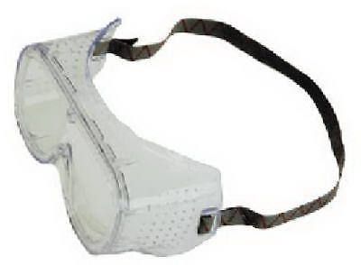 SAFETY WORKS INCOM 817697 Safety Goggles-SAFETY GOGGLES