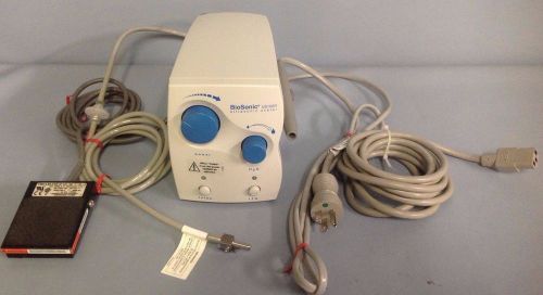 DENTAL COLTENE WHALEDENT BIOSONIC ULTRASONIC TURBO SCALER US100R