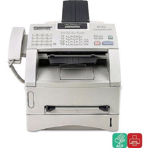 brother intellifax 4100e