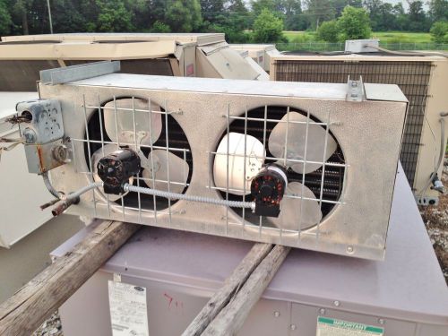 McQuay Cooler Evaporation Unit  #3867