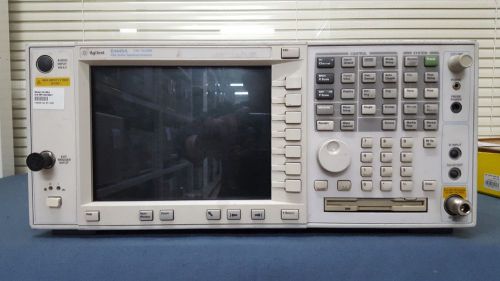 Agilent E4445A Spectrum Analyzers(OPT. B7J BAF 226)