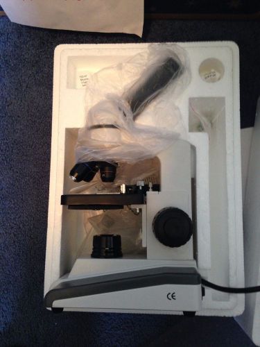 Premiere MSK-01 Student Microscope